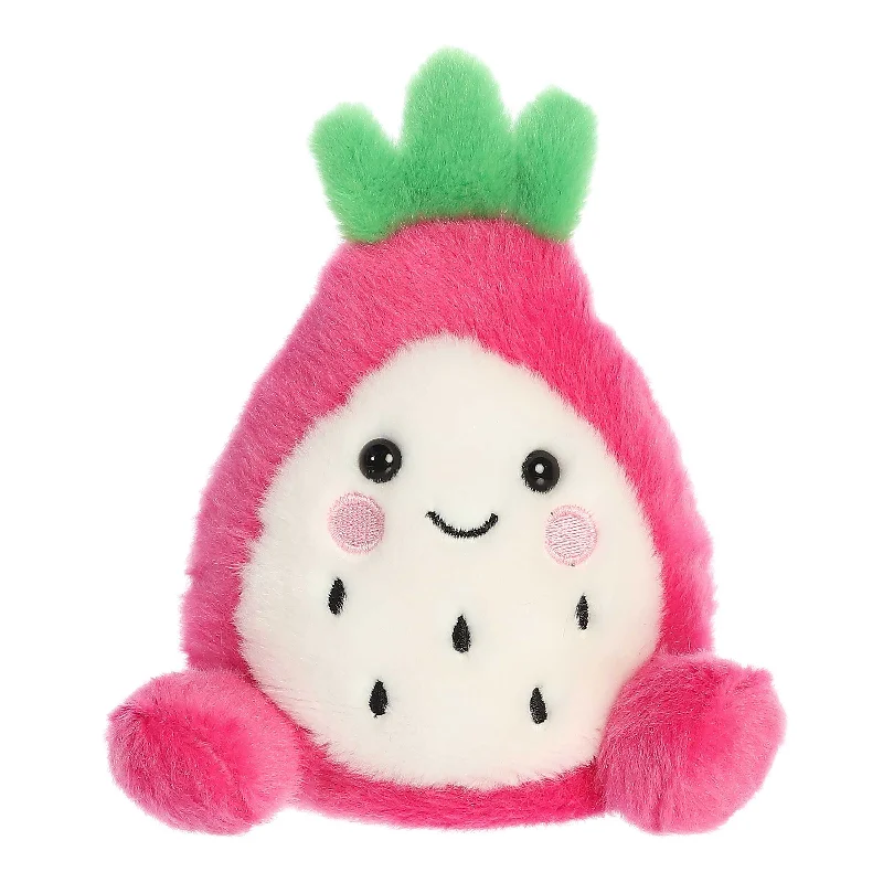 Delightful and enchanting plush friendsRhys Dragonfruit™