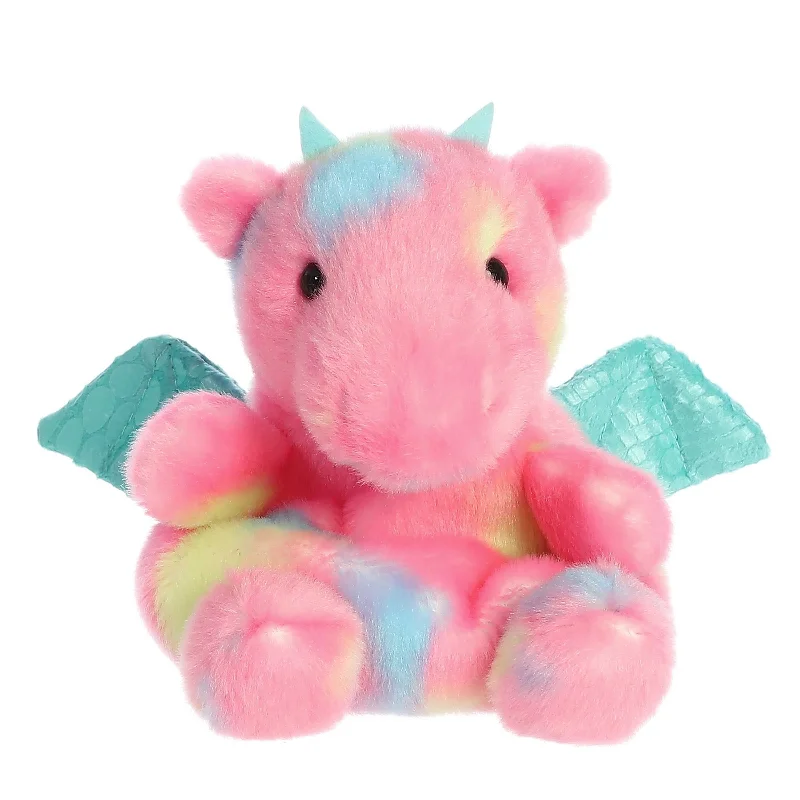 Cheerful and happy stuffed figuresAnya Dragon™