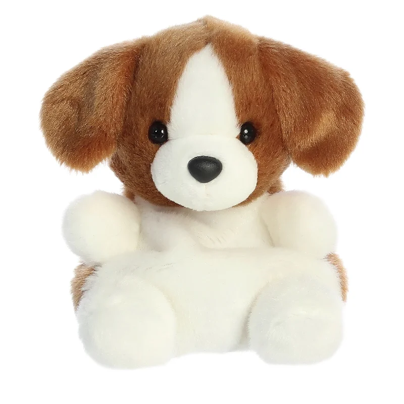 Fluffy and warm toy companionsBuster Beagle™