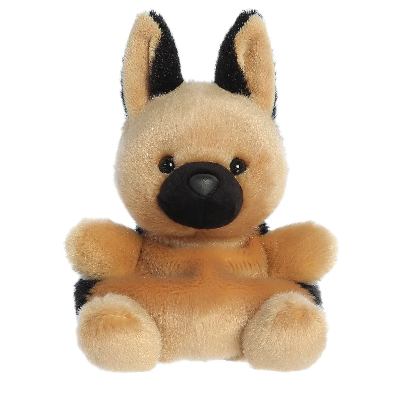 Soft and cuddly stuffed animalsHans German Shepherd™