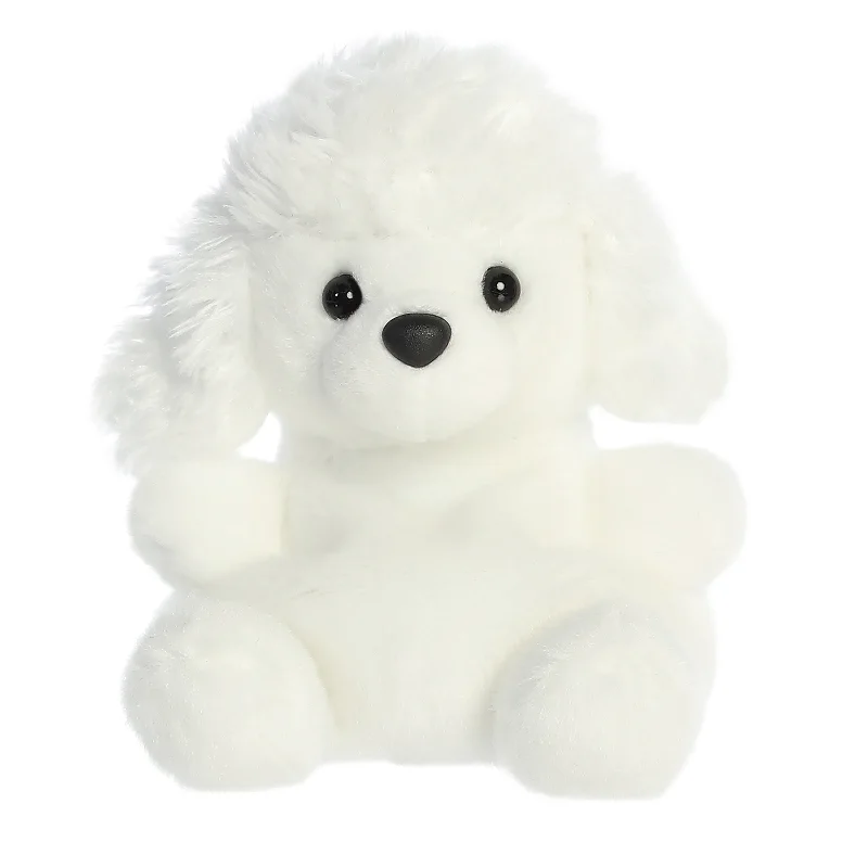 Endearing and lovable stuffed toysLulu Poodle™