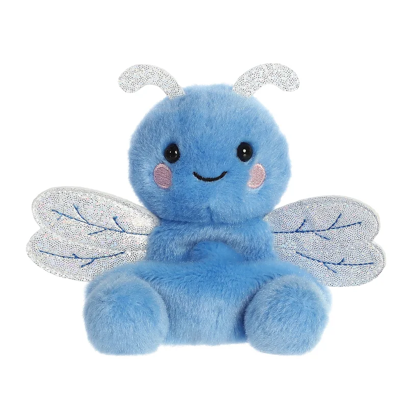 Delightful and enchanting plush friendsDart Dragonfly™