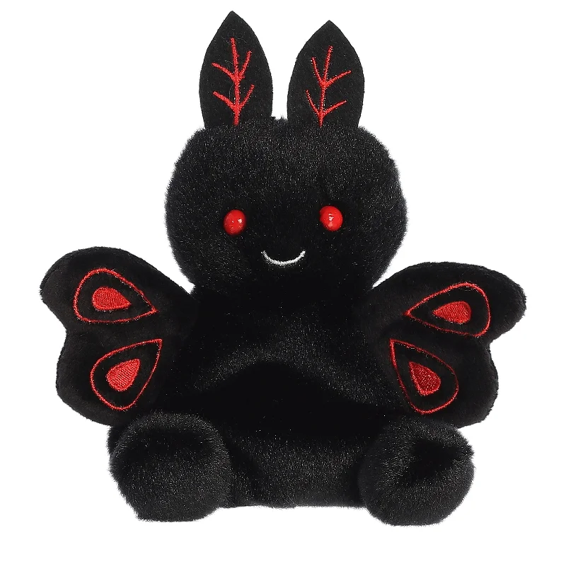 Adorable and charming plush figuresMortimer Mothman™
