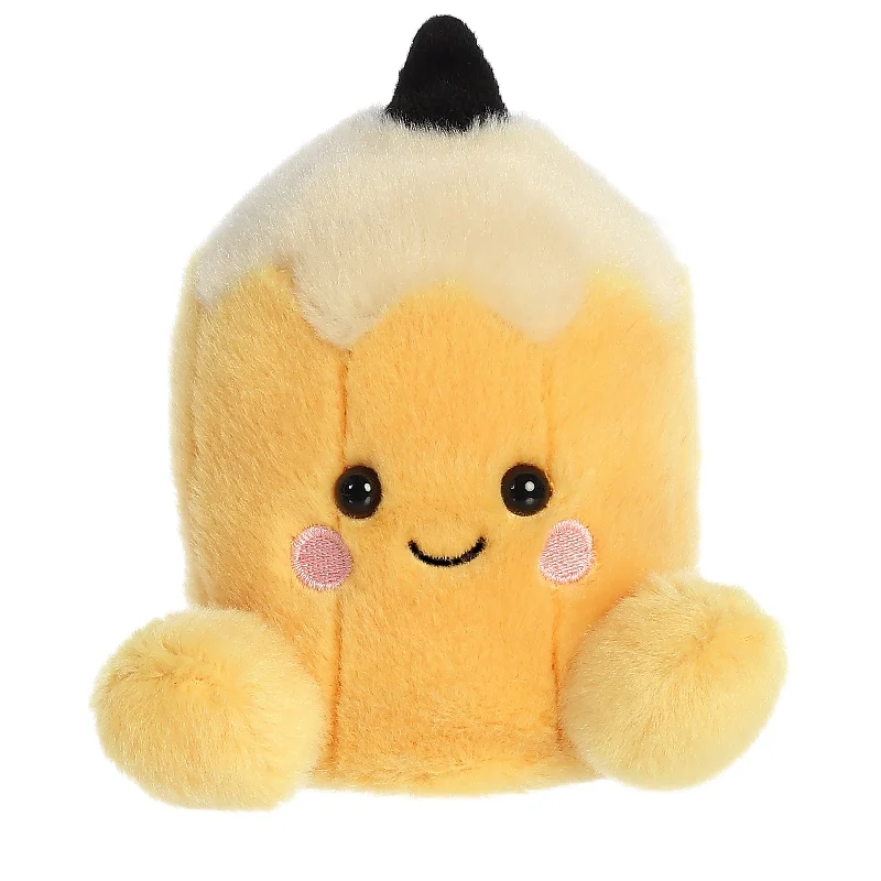 Colorful and vibrant plush creationsTike Pencil™