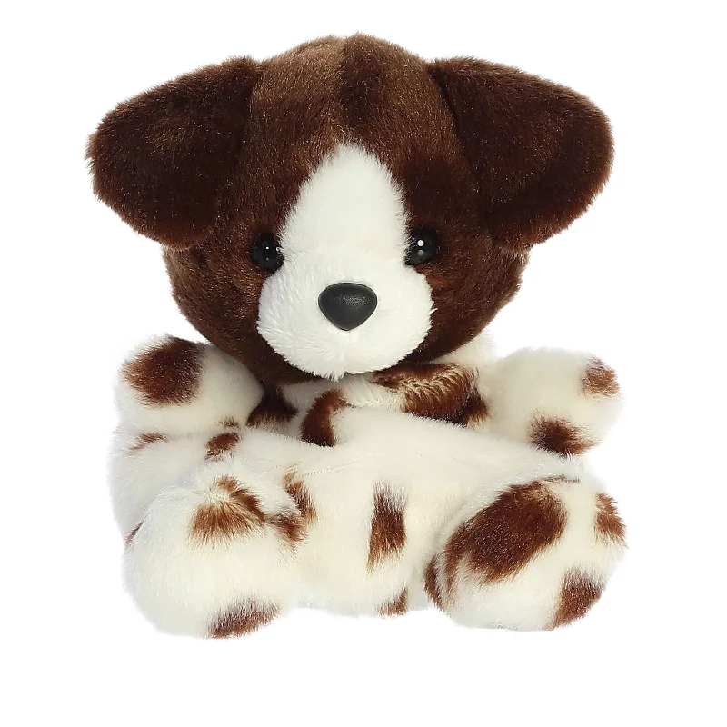 Friendly and approachable plush friendsFreckles German Short Hair Pointer™