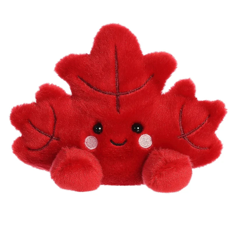 Endearing and lovable stuffed toysFall Maple Leaf™