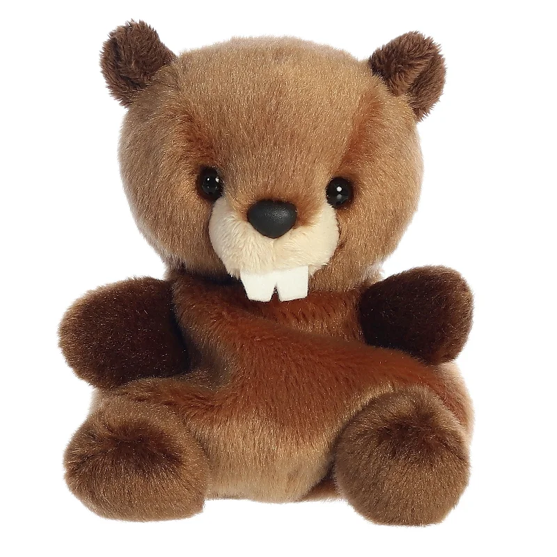 Enchanting and magical plush dollsChewy Beaver™