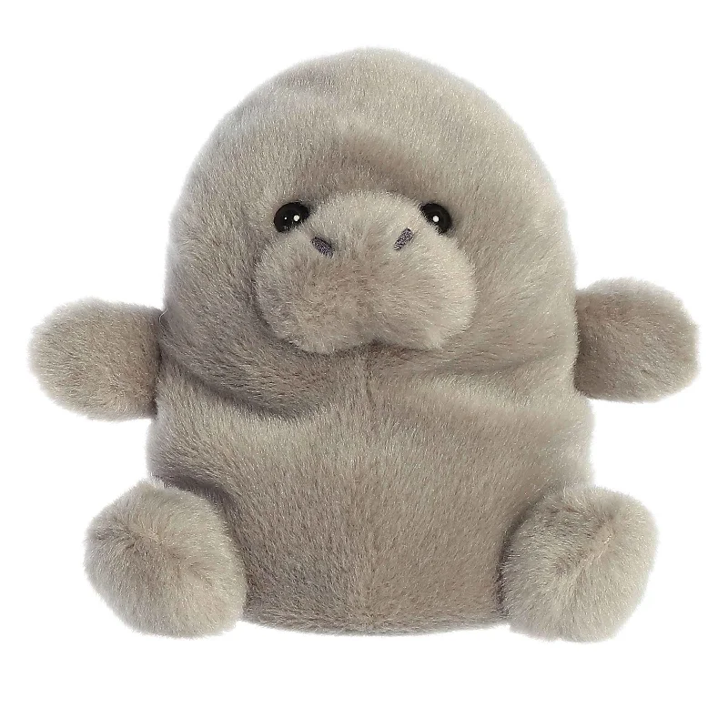 Playful and cheerful stuffed creaturesBlubs Manatee™