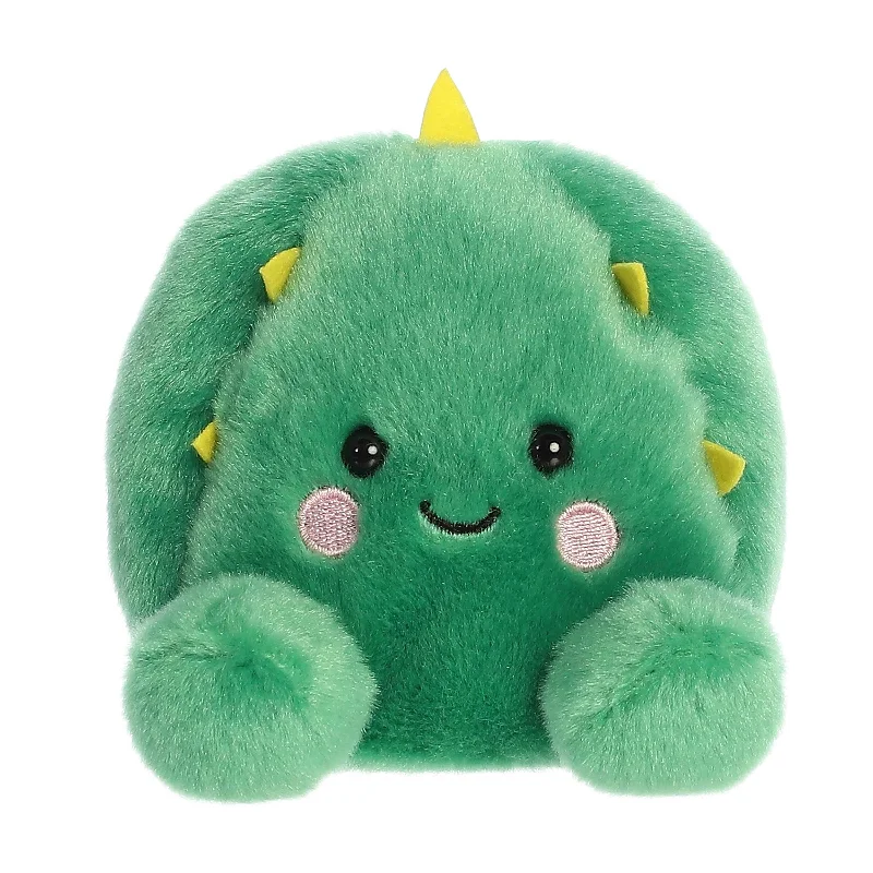 Playful and cheerful stuffed creaturesSonora Barrel Cactus™