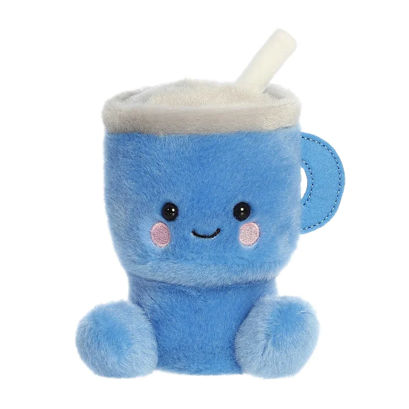 Soft and cuddly stuffed animalsCliff Travel Cup™