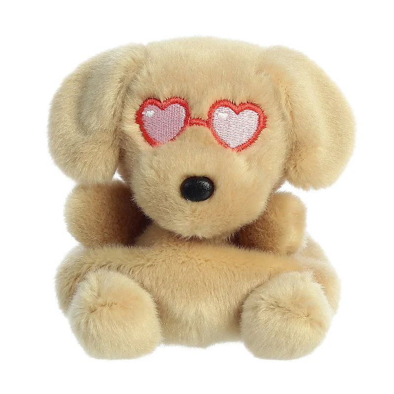 Friendly and approachable plush friendsBuddie Dog™