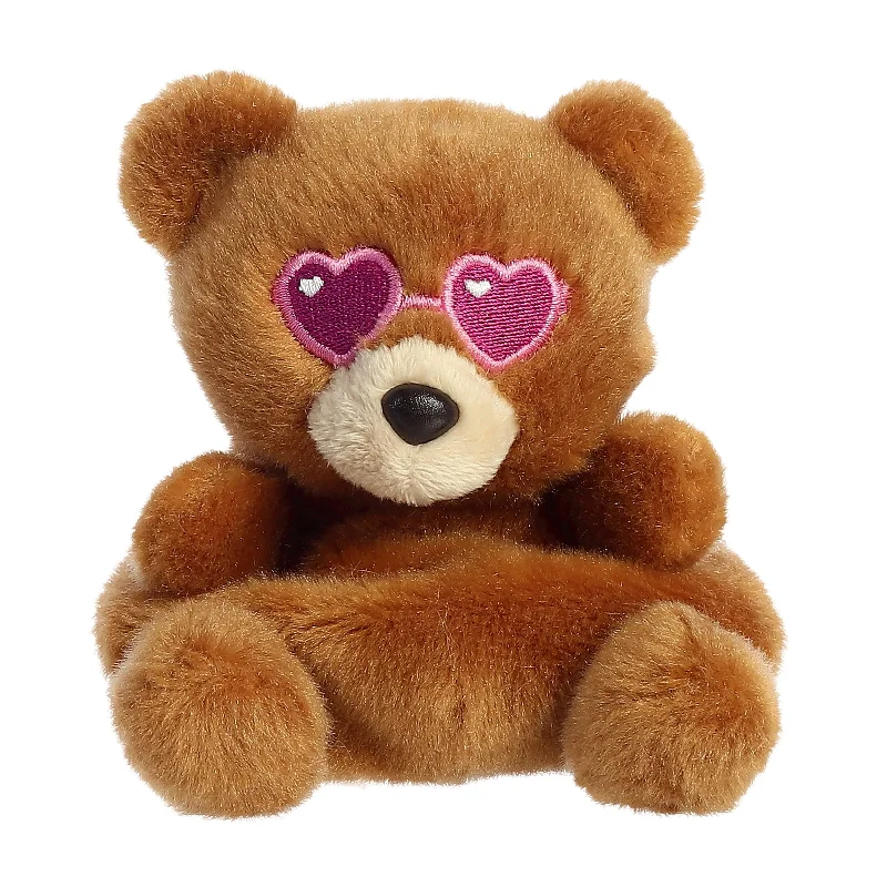 Adorable and charming plush figuresSnookums Bear™