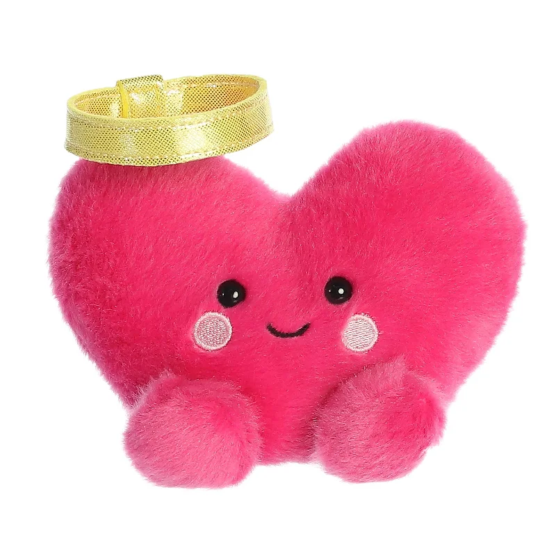 Cheerful and happy stuffed figuresTrue Heart™