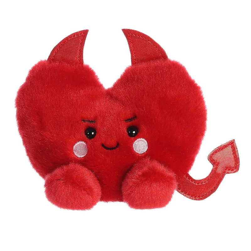 Adorable and charming plush figuresKlaus Heart™