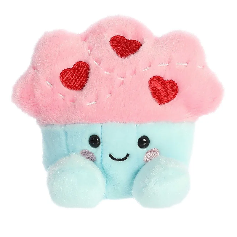 Cuddly and comforting plush charactersCandace Cupcake™