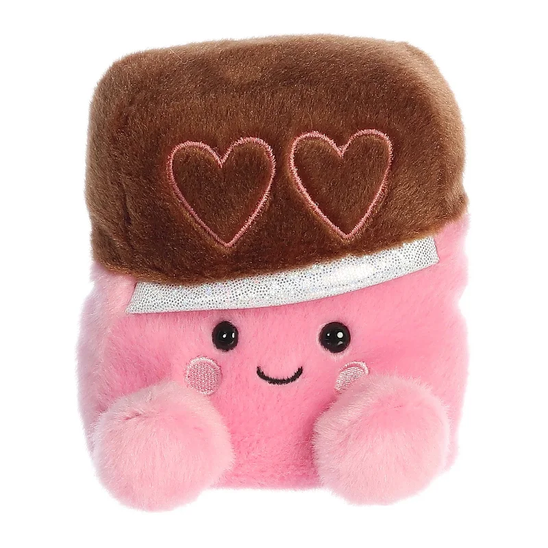 Whimsical and imaginative stuffed toysKing Chocolate™