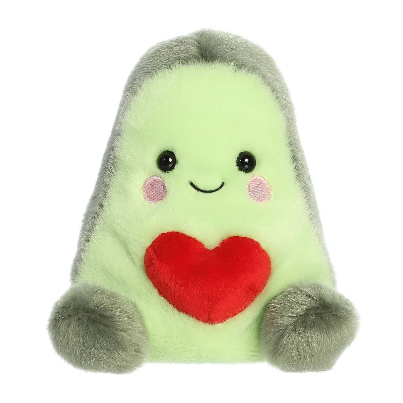 Endearing and lovable stuffed toysPortia Heart-Ocado™