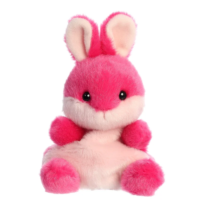 Friendly and approachable plush friendsPixie Pink Bunny™