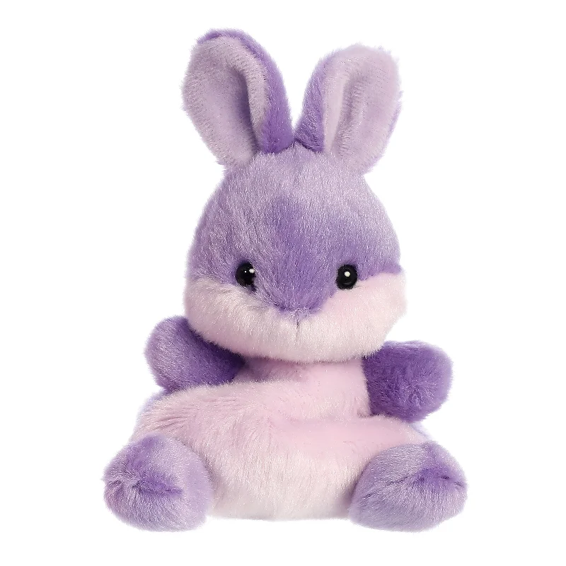 Whimsical and imaginative stuffed toysPoppy Purple Bunny™
