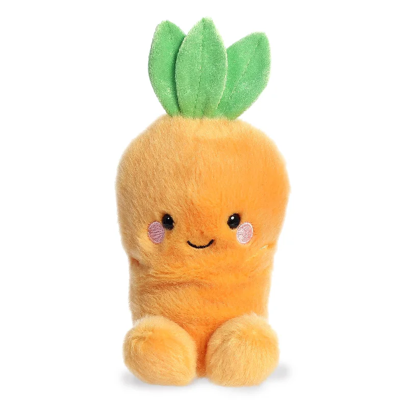 Enchanting and magical plush dollsCheerful Carrot™