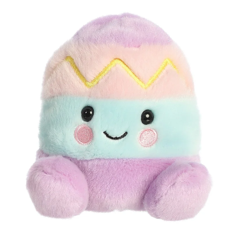 Fluffy and warm toy companionsHarmony Easter Egg™