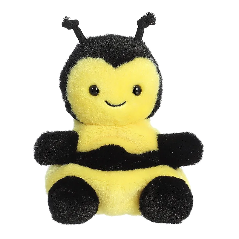 Enchanting and magical plush dollsQueeny Bee™