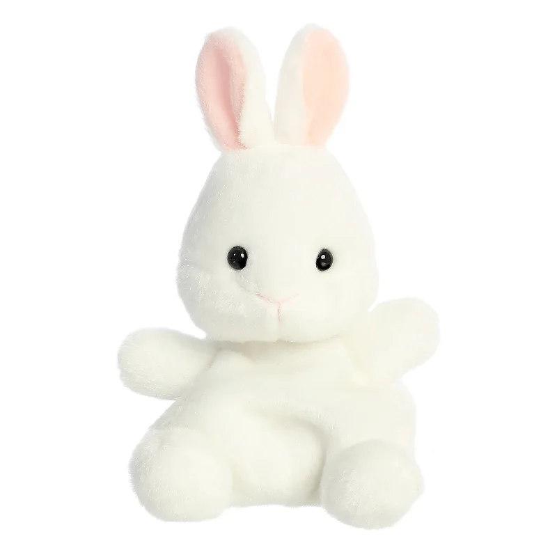 Soft and squishy plush crittersCottontail Bunny™
