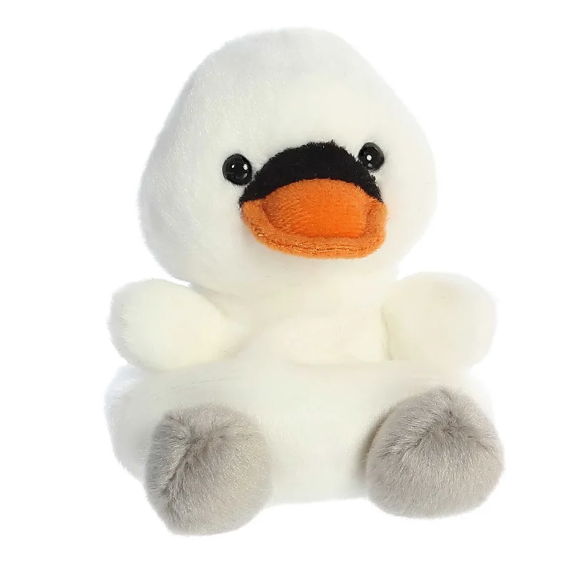 Cheerful and happy stuffed figuresAlina Swan™