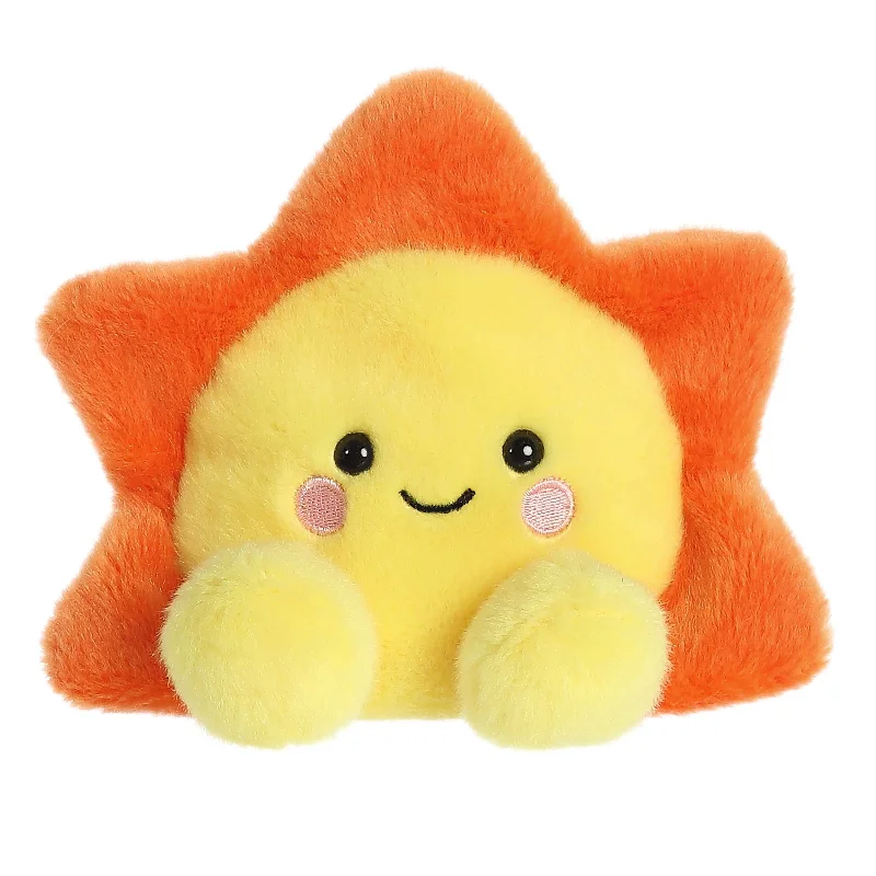 Sweet and innocent stuffed animalsRae Sun™