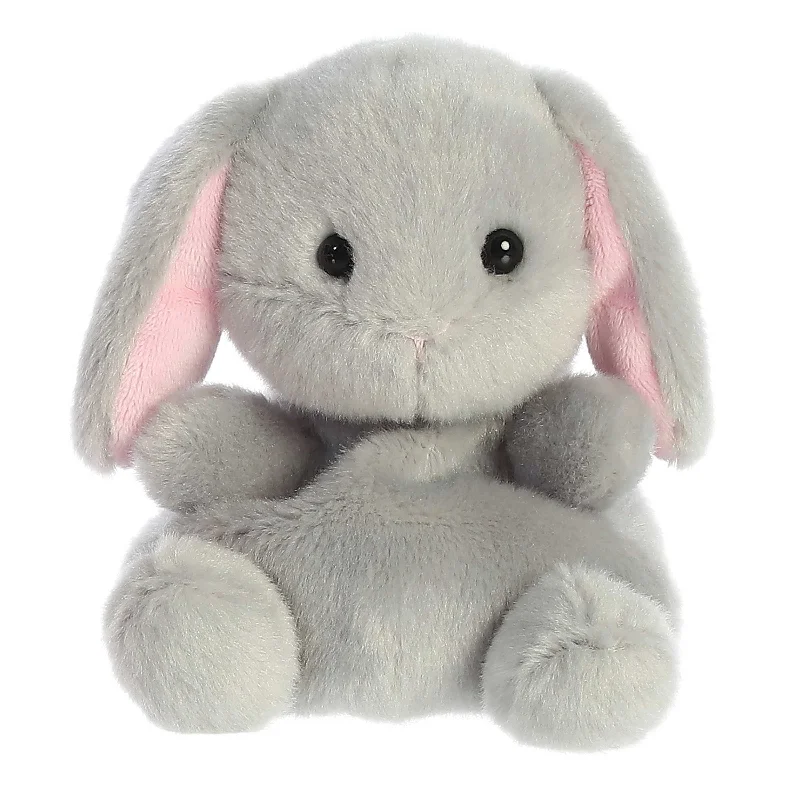 Fluffy and warm toy companionsPebbles Bunny™