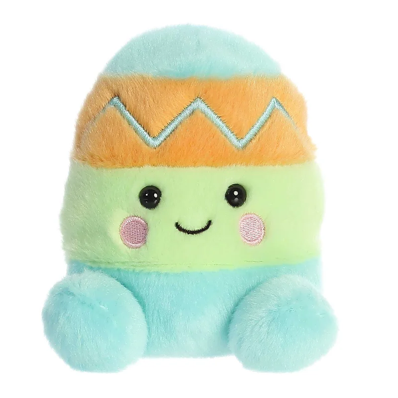Adorable and charming plush figuresZiggy Egg™