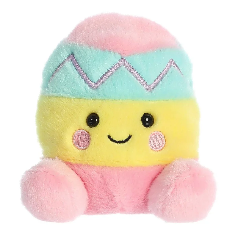 Whimsical and imaginative stuffed toysZaggy Egg™