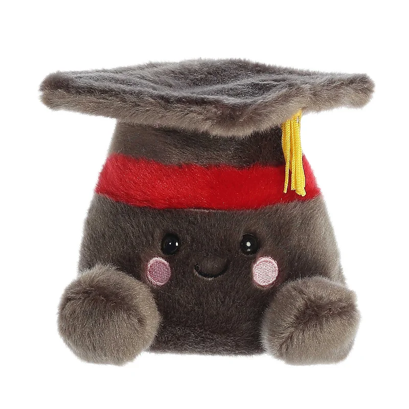 Endearing and lovable stuffed toysScholarly Grad Cap