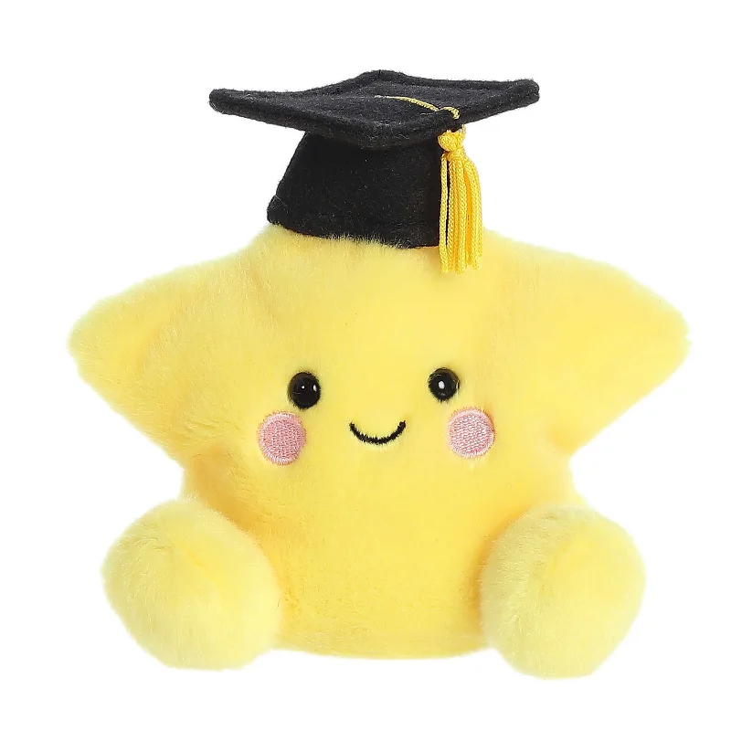 Delightful and enchanting plush friendsMagna Grad Star