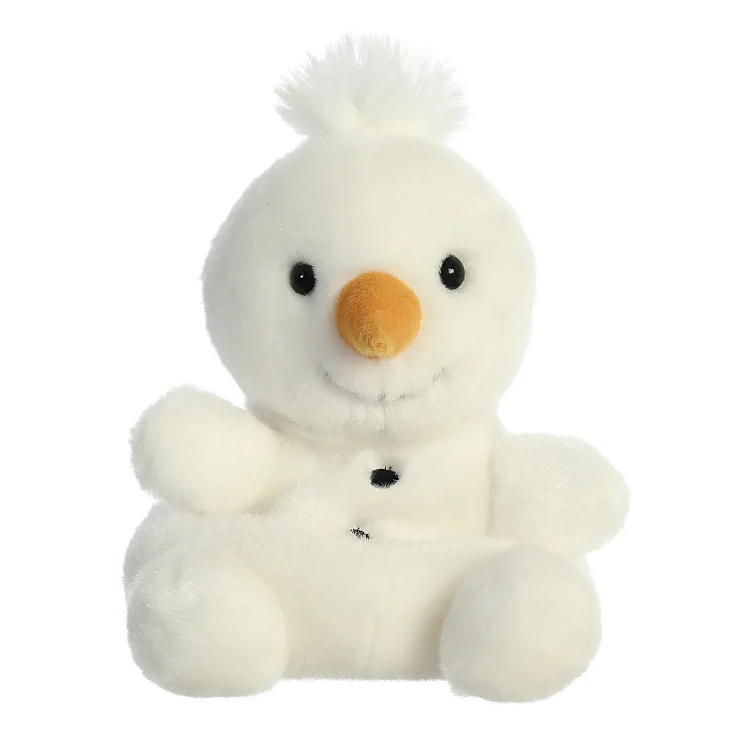Playful and cheerful stuffed creaturesFroyo Snowman™