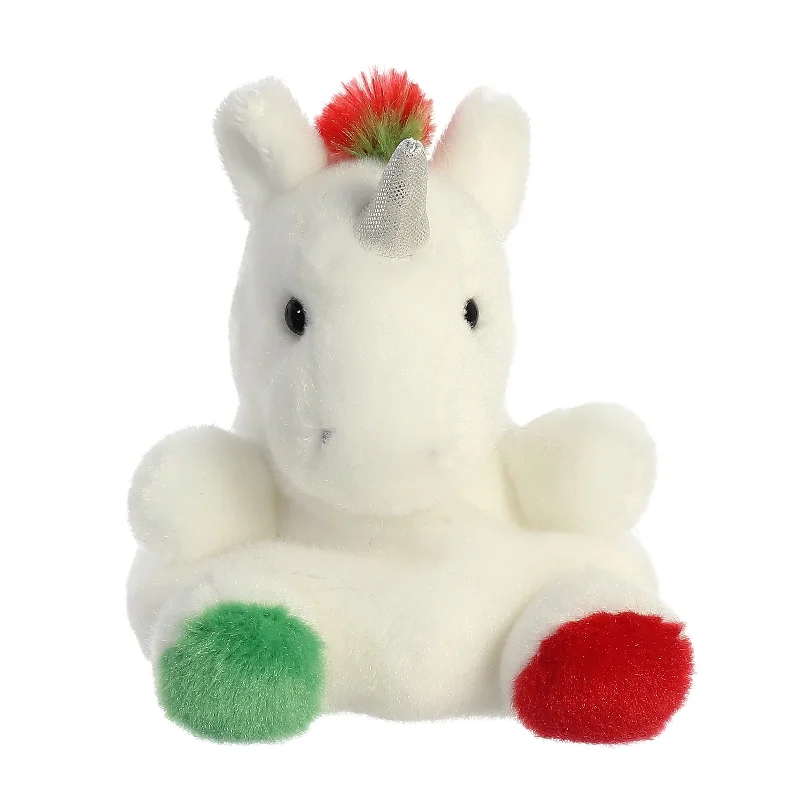 Playful and cheerful stuffed creaturesUnicorn™