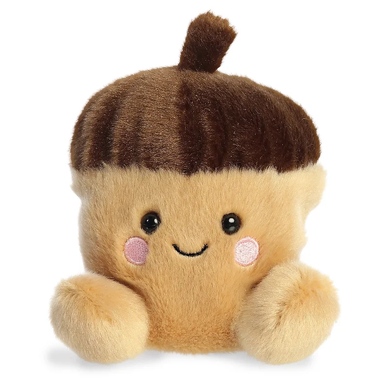 Friendly and approachable plush friendsOak Acorn™