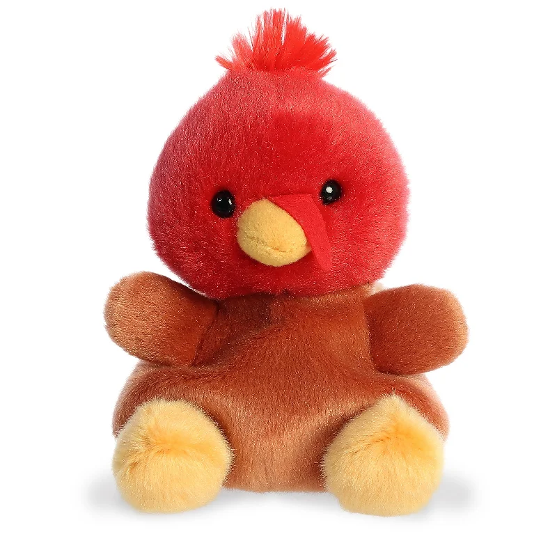 Sweet and innocent stuffed animalsAspen Turkey™