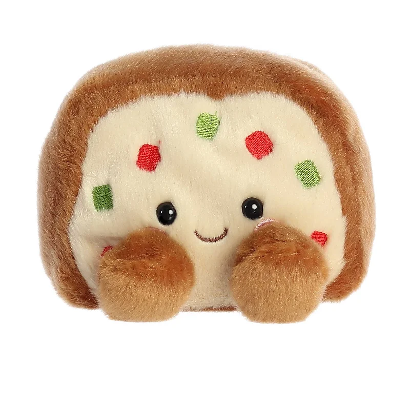 Playful and cheerful stuffed creaturesFran Fruit Cake™