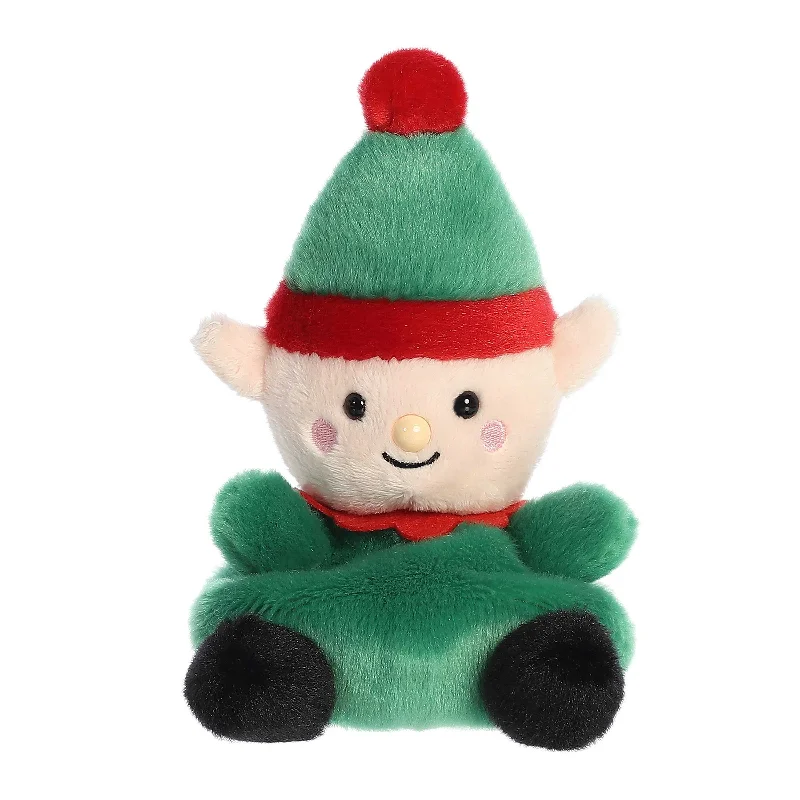 Playful and cheerful stuffed creaturesJolly Elf™