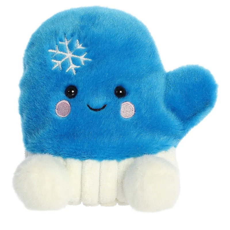 Playful and cheerful stuffed creaturesMerry Mitten™