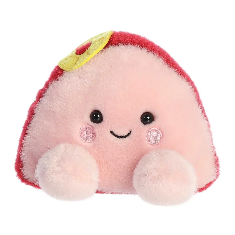Cuddly and comforting plush charactersVirginia Ham™