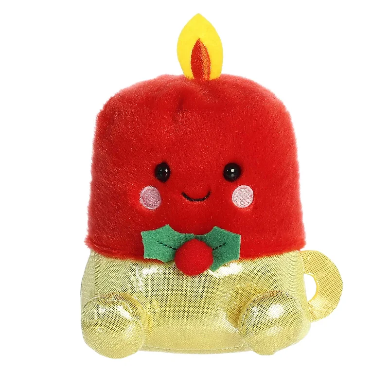 Adorable and tiny stuffed crittersLuz Candle™