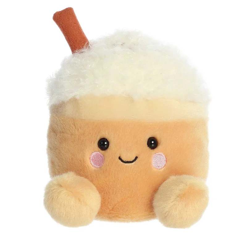 Colorful and vibrant plush creationsSpeckle Pumpkin Spice Latte™