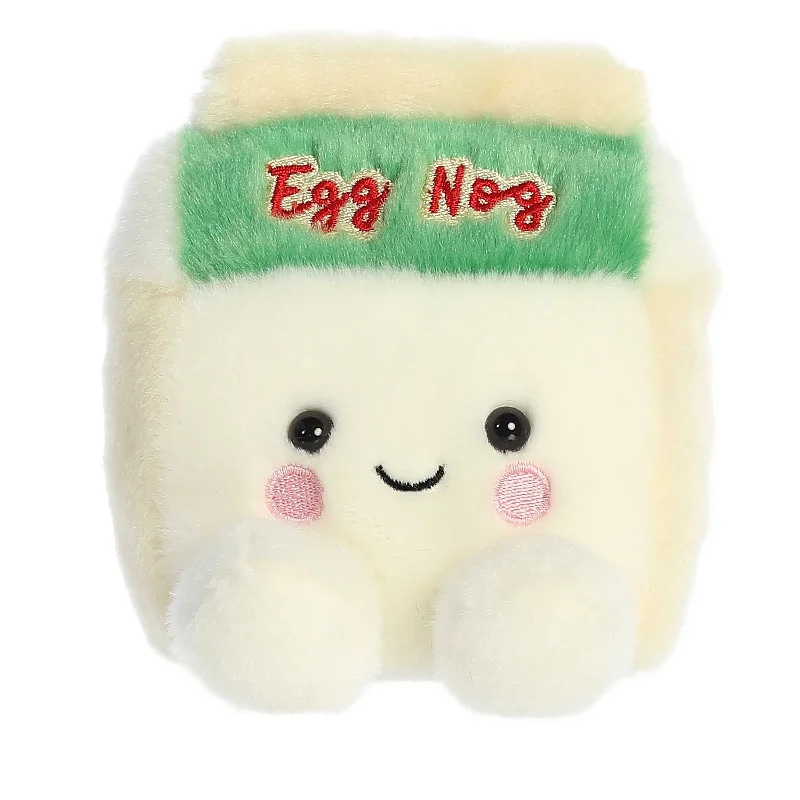 Endearing and lovable stuffed toysEmery Eggnog™