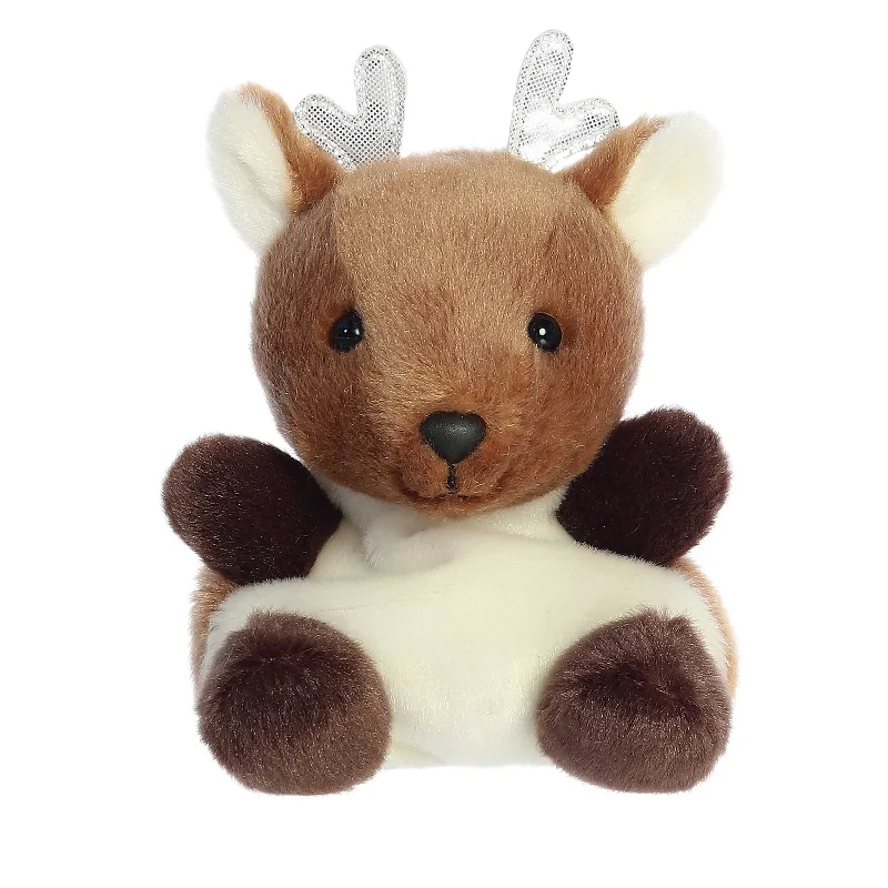 Whimsical and imaginative stuffed toysDash Reindeer™