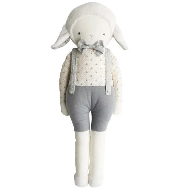 Delightful and enchanting plush friendsAlimrose | Billie Lamb 48cm