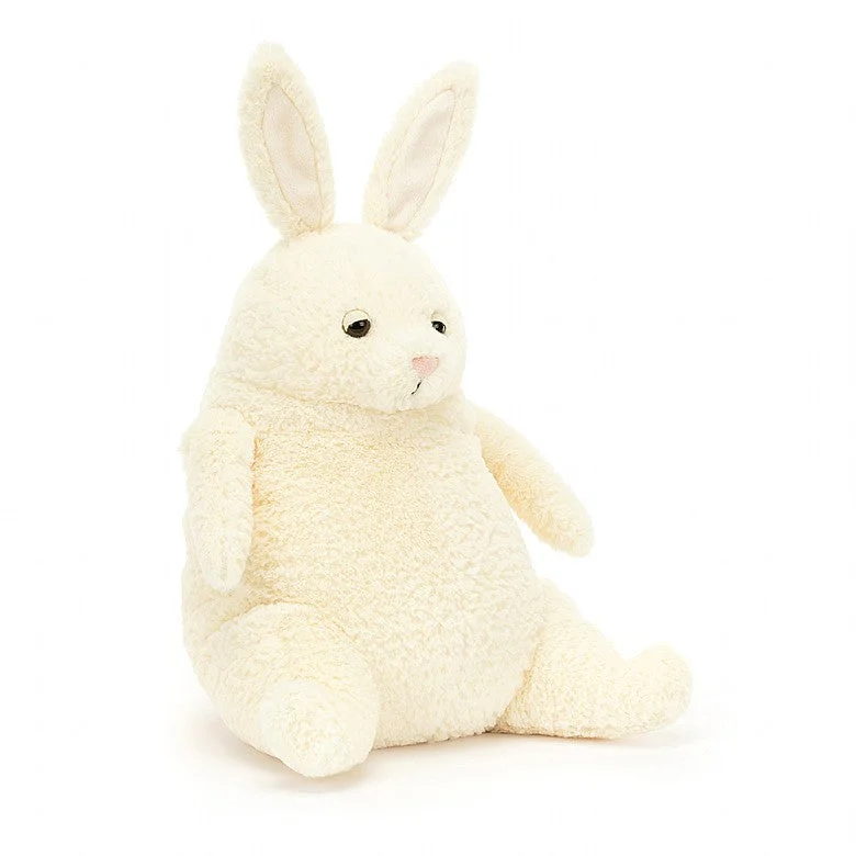 Adorable and snuggly Jellycat toysAmore Bunny