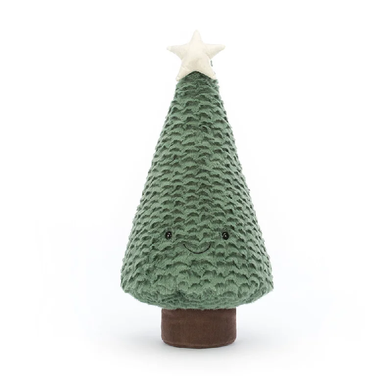 Adorable and snuggly Jellycat toysAmuseable Blue Spruce Christmas Tree. Max 1 per customer Adorable and snuggly Jellycat toysAmuseable Blue Spruce Christmas Tree. Max 1 per customer