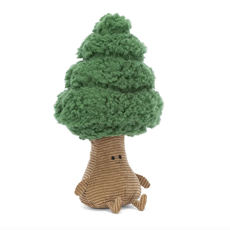 Cuddly and delightful Jellycat naptime buddiesAmuseable Forestree Pine - max 1 per customer